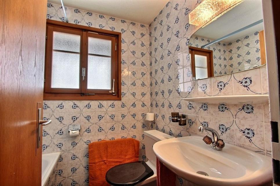 Hotel Elite B&B Россиньер Экстерьер фото