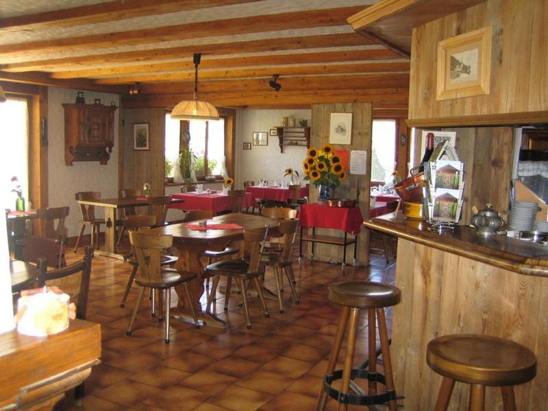 Hotel Elite B&B Россиньер Экстерьер фото